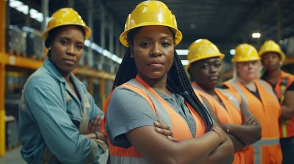 Labor Management Solutions