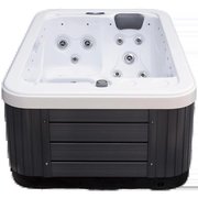 Trio hot tub supplier photo 4