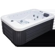 Trio hot tub supplier photo 6