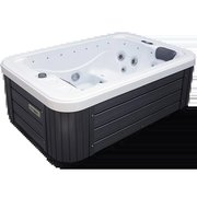 Trio hot tub supplier photo 3