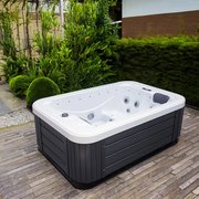 Trio hot tub supplier photo 1