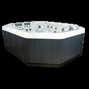The Zeus hot tub product photo 4