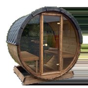 Deluxe Terrace Outdoor Sauna photo 10