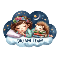 Dream Team Image