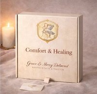 Healing and Comfort Box