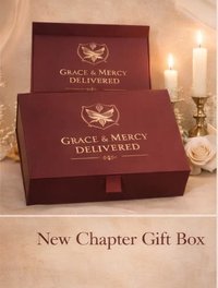 New Chapter Gift Box