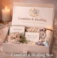 Healing and Comfort Box