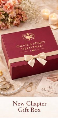 Matrimony Blessing Box