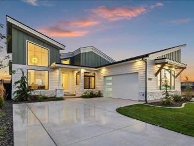 About Capstone Homes Idaho
