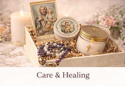 Catholic Care and Healing Gifts