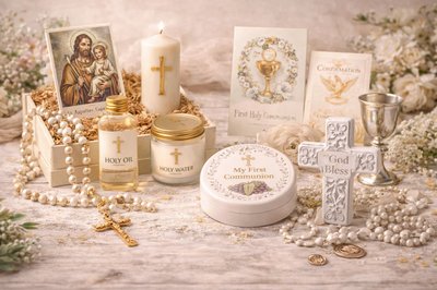 Catholic Sacrament Gifts