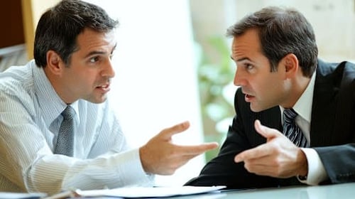 Conflict Mediation Training