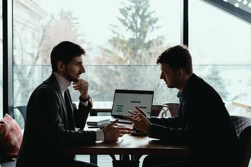 Conflict consultaion USA
