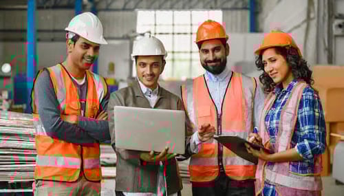 Strengthening Labor Relations