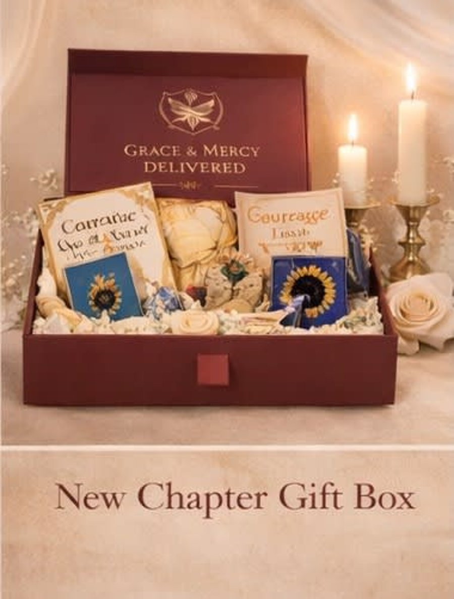 New Chapter Gift Box