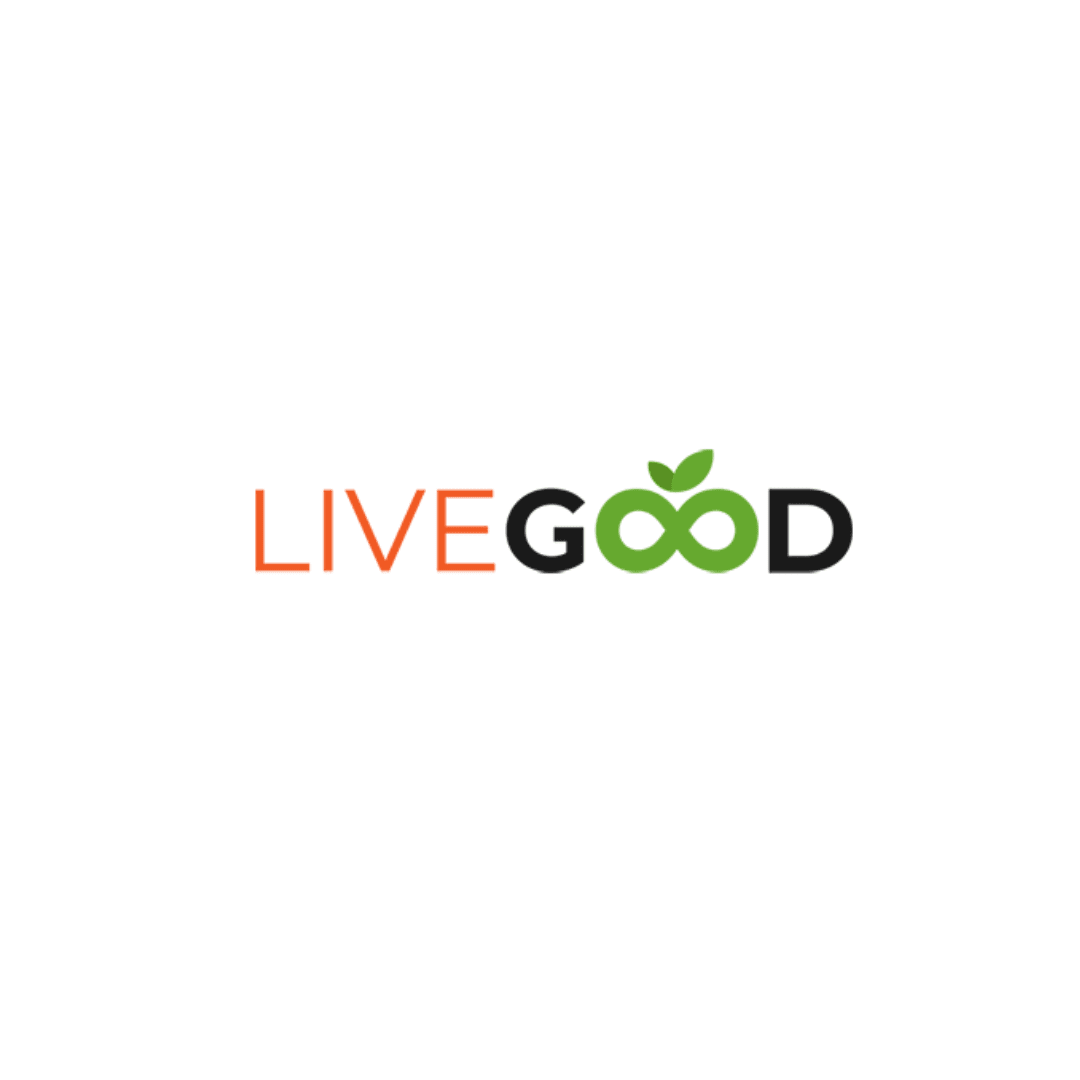 Live Good Logo