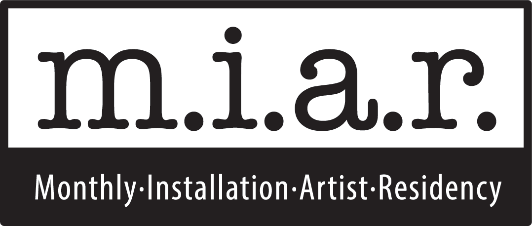 Miar Logo