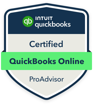 Certified ProAdvisor