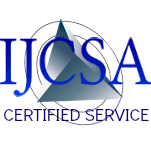IJICSA Certified Service