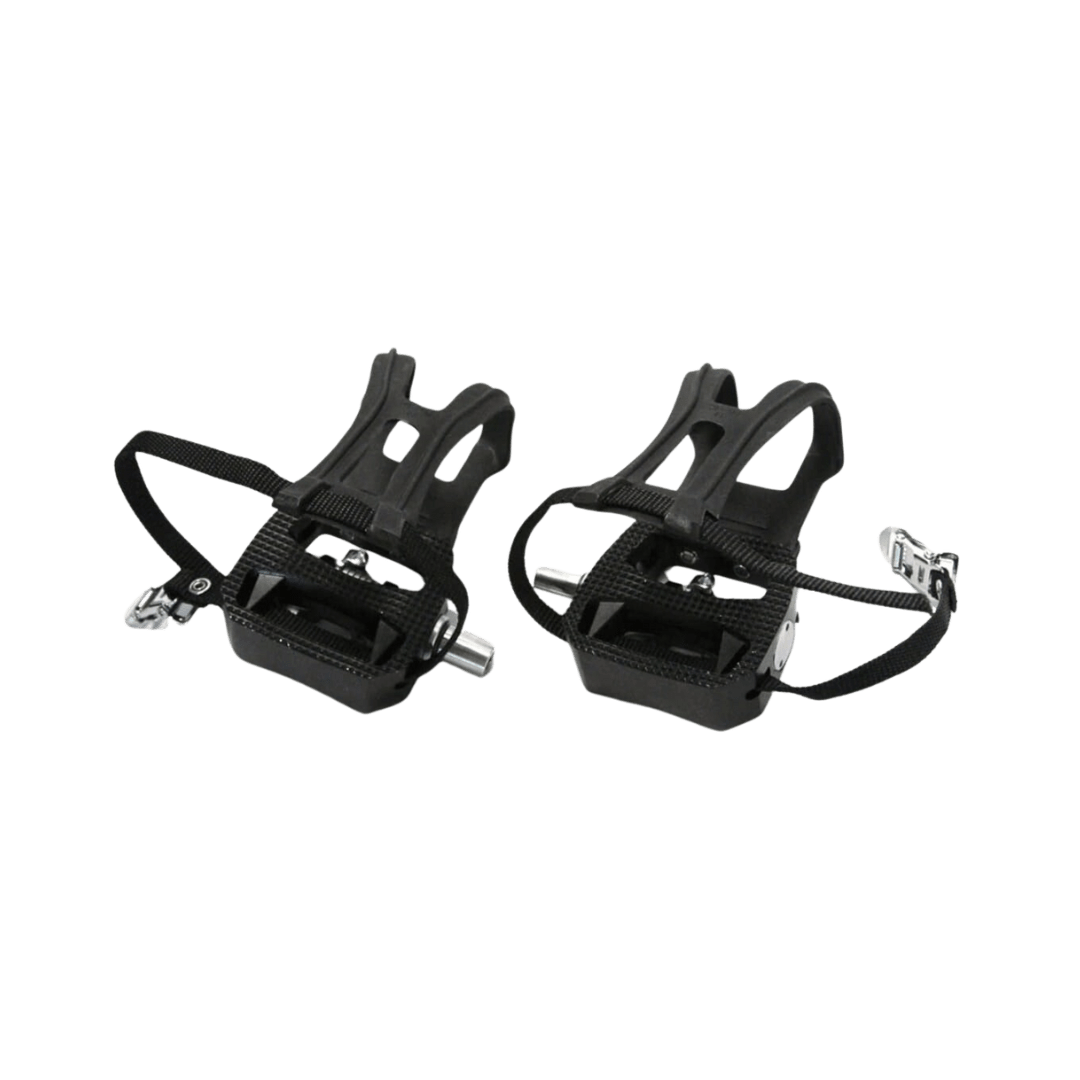 Indoor Cycle Pedal Set