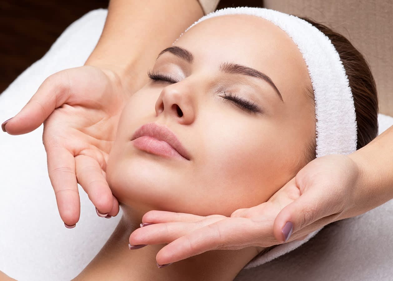 Customized Facials