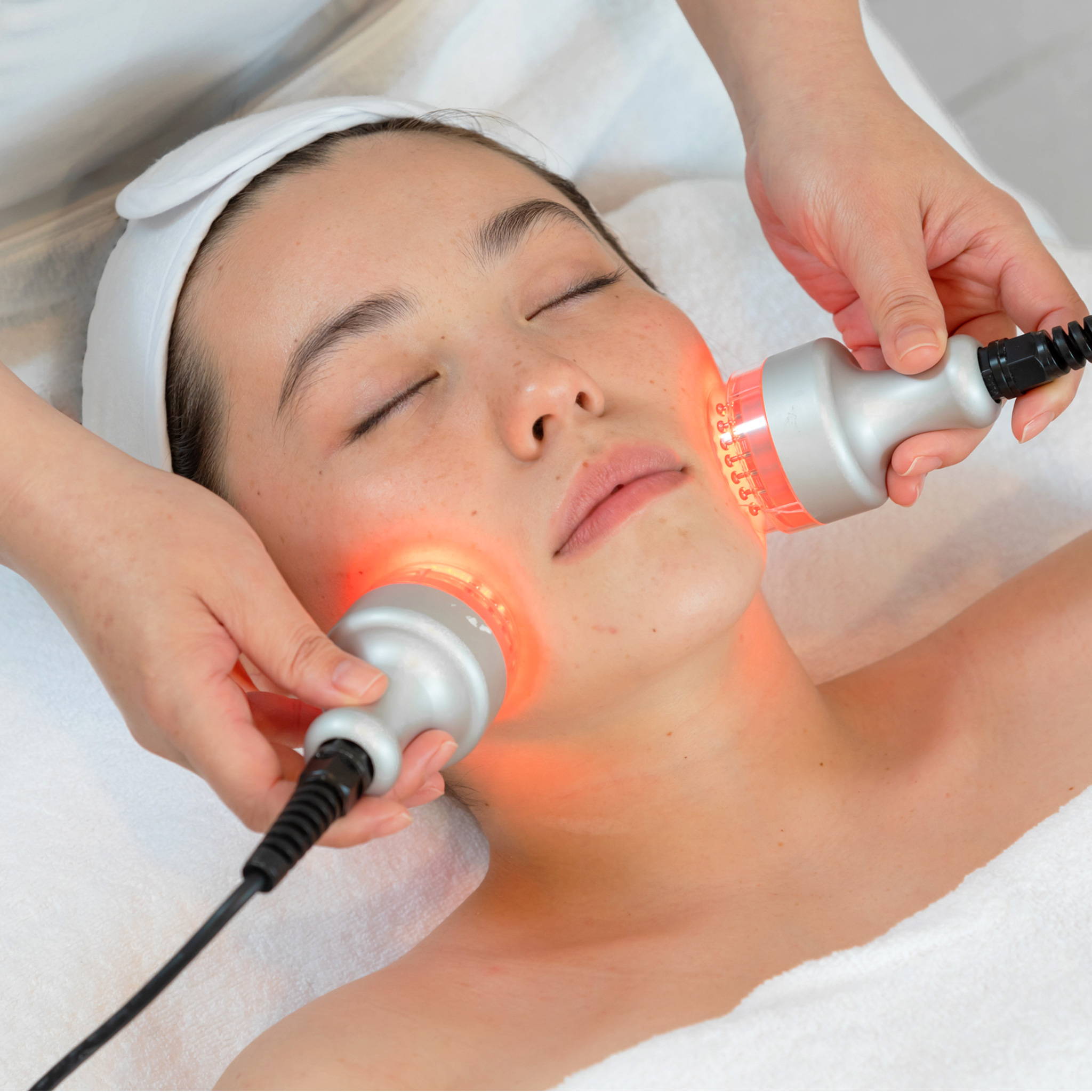 Anti-Aging Facials