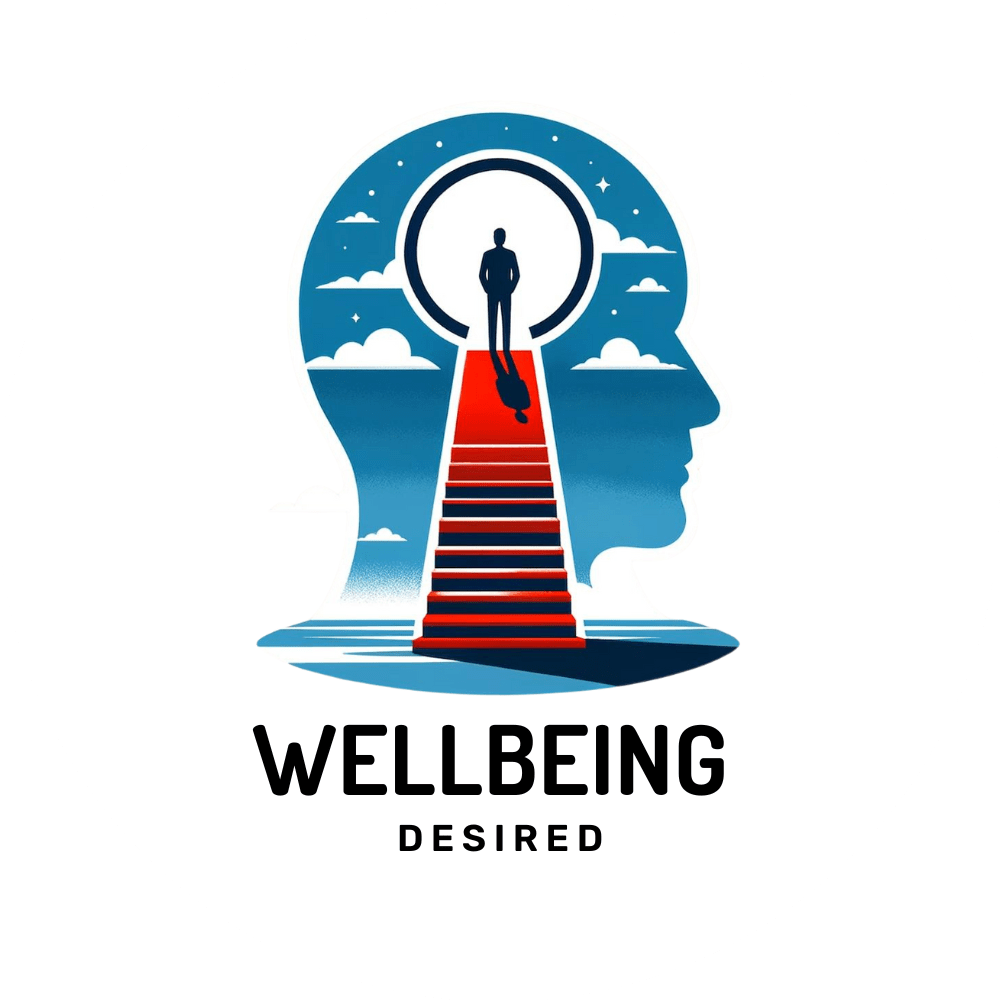 Wellbeing Desired Logo