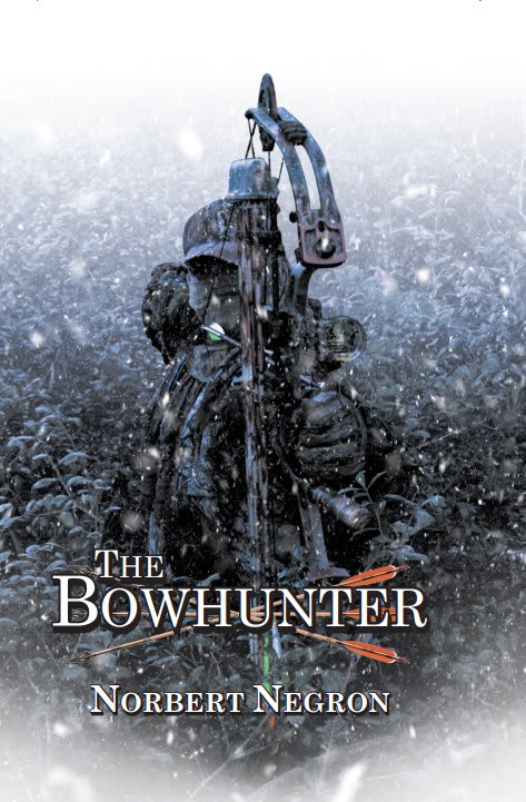 The Bowhunter - Book One Cover