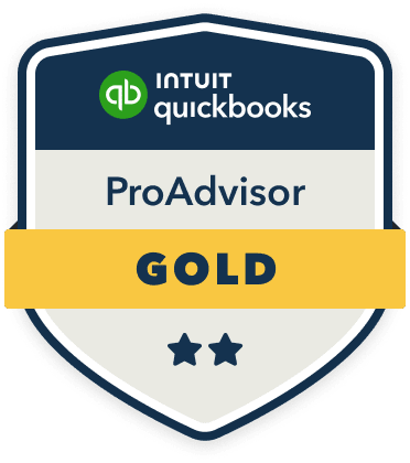 ProAdvisor GOLD