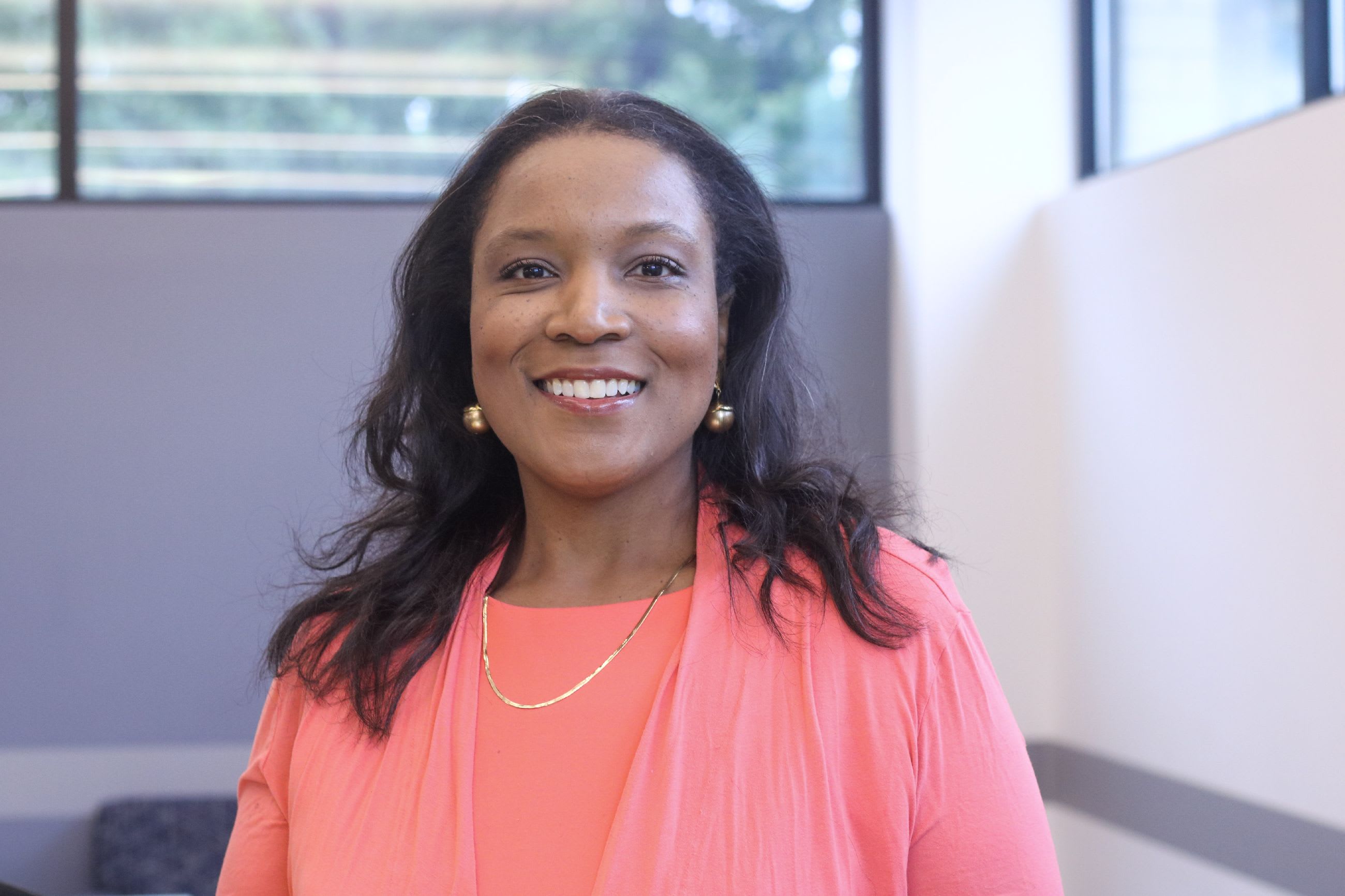 Dr. Quahana Hendree
