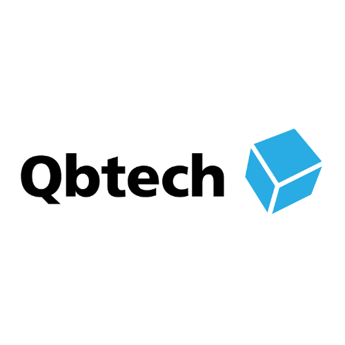 QbTech Logo