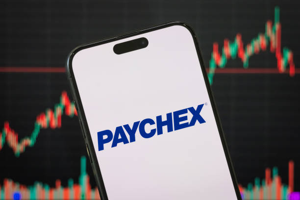 Payroll Services