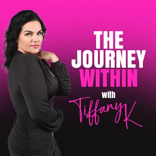 Journey Within with Tiffany K