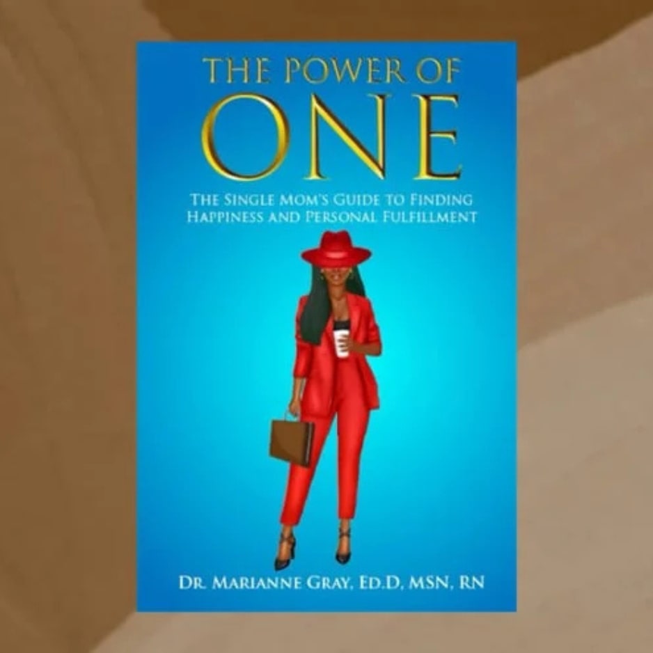 The Power of One Book