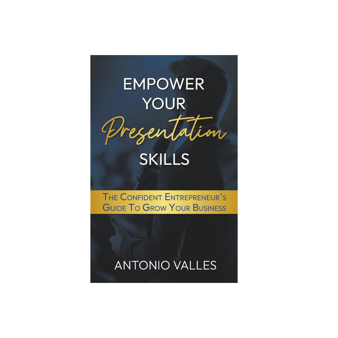 Empower Your Presentation Skills Book