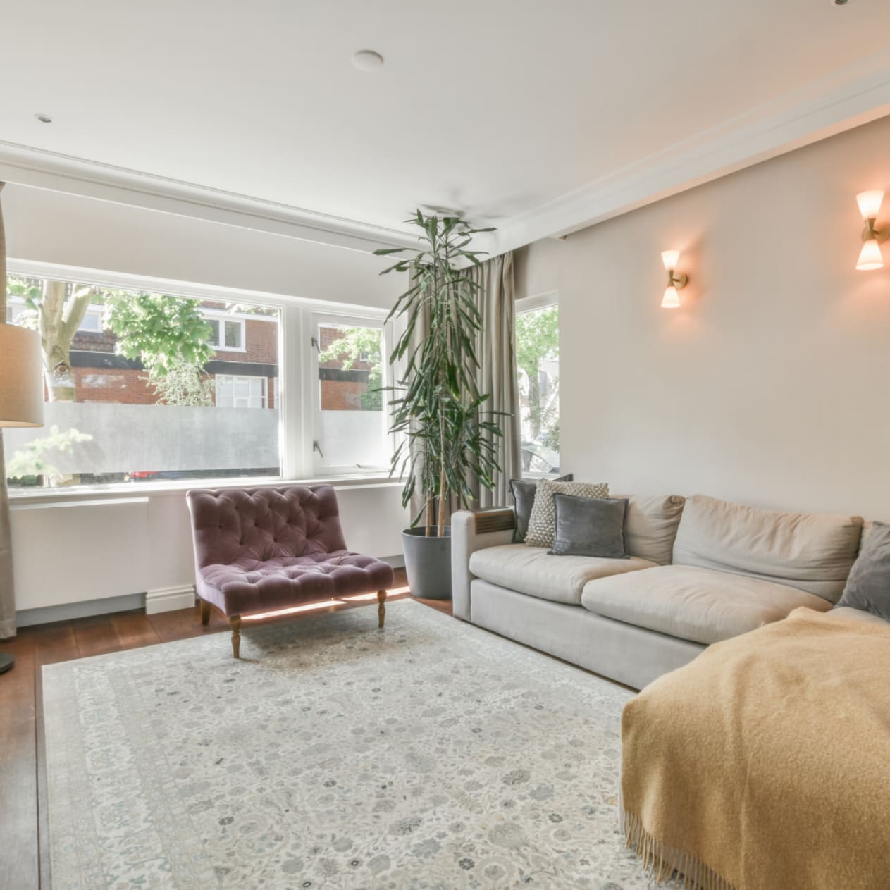 Residential Cleaning