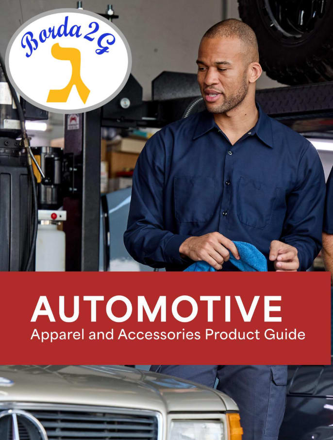Automotive Catalog
