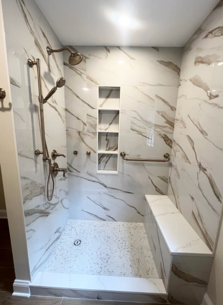 Full Remodels