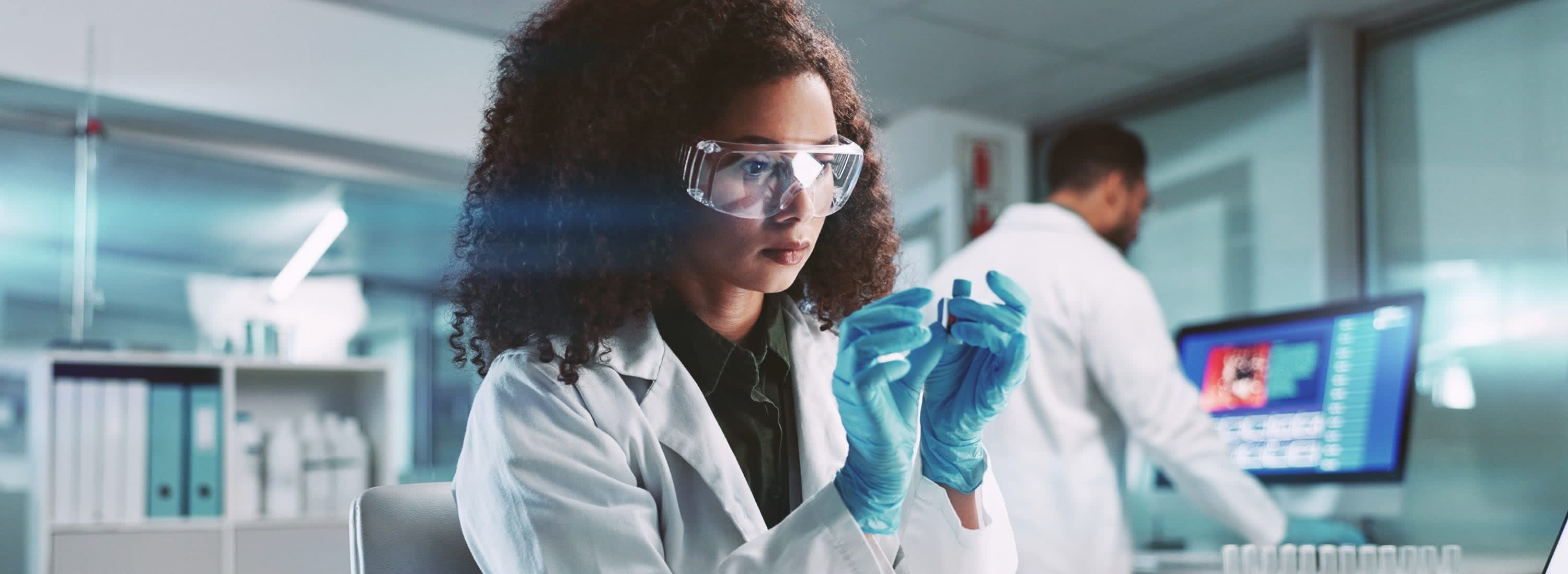 Lab Tubes