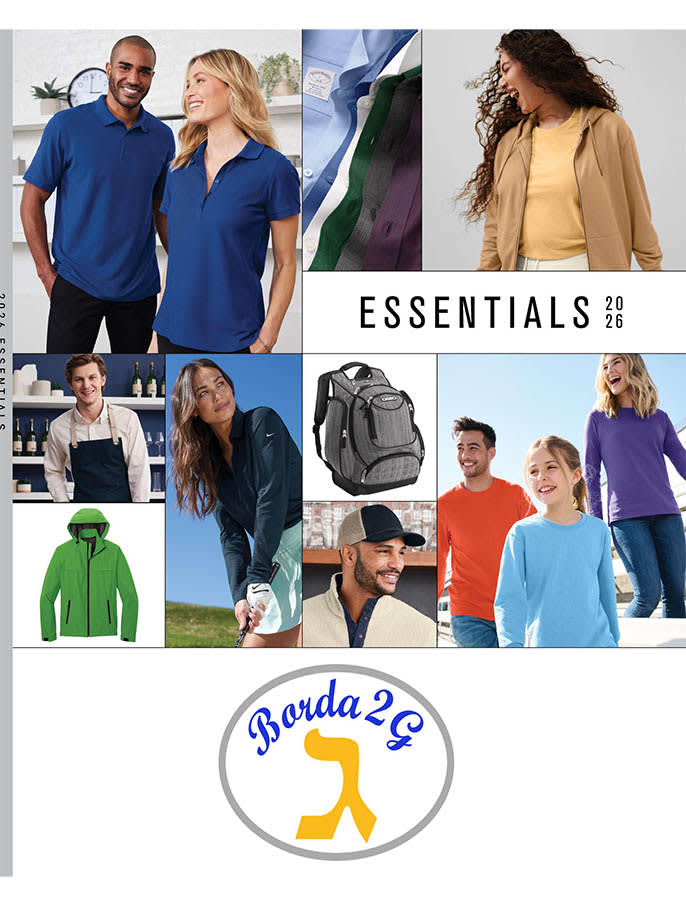 Essentials 2026
