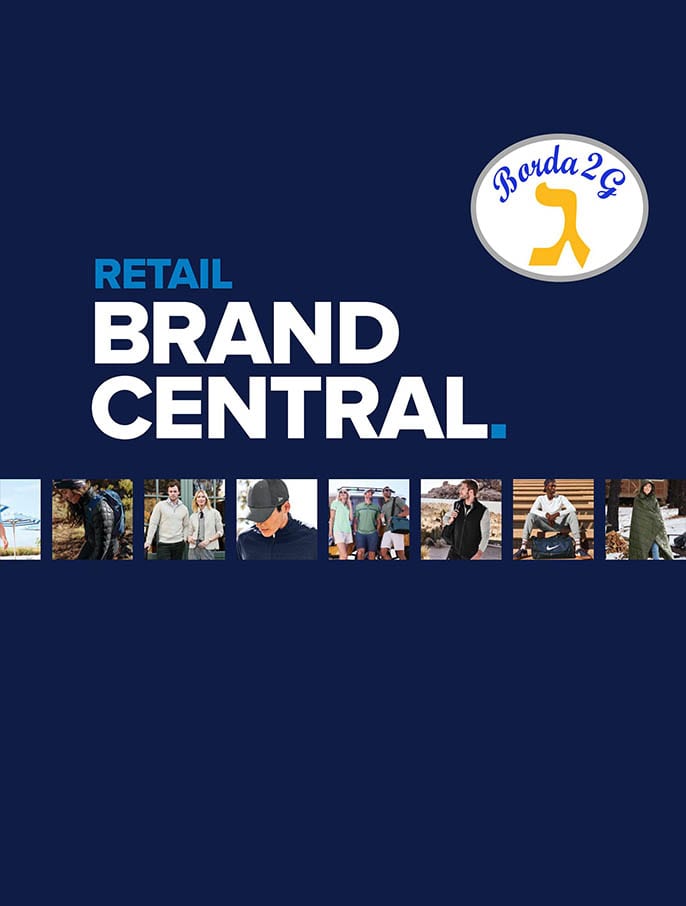 Retail Brand Central