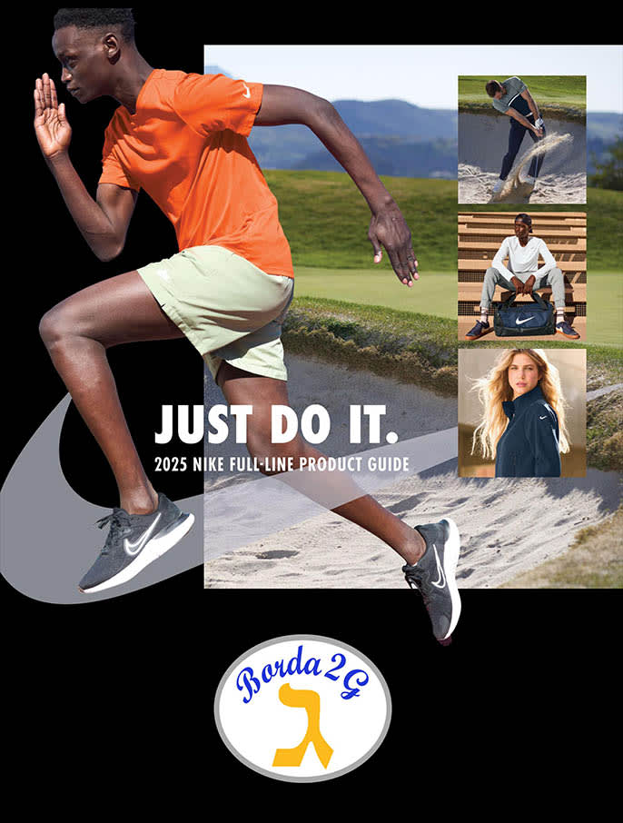 Just Do It