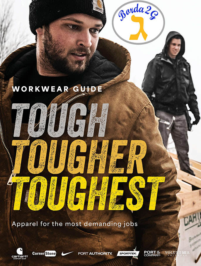 Tough Tougher Toughest