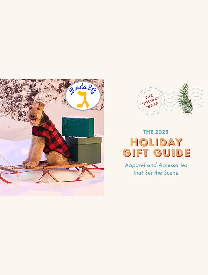 The 2025 Holiday Gift Guide