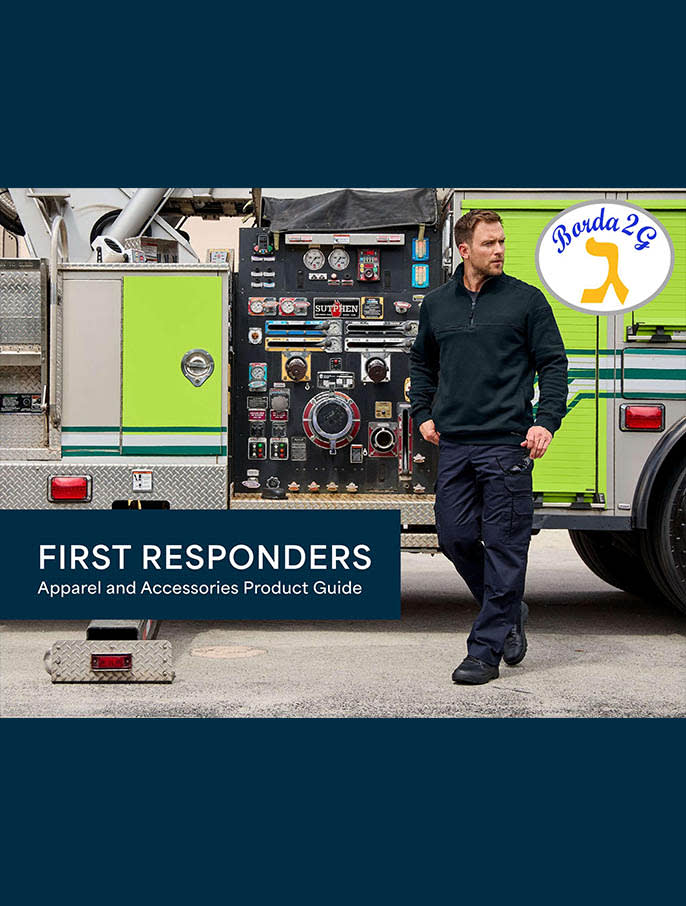 First Responders