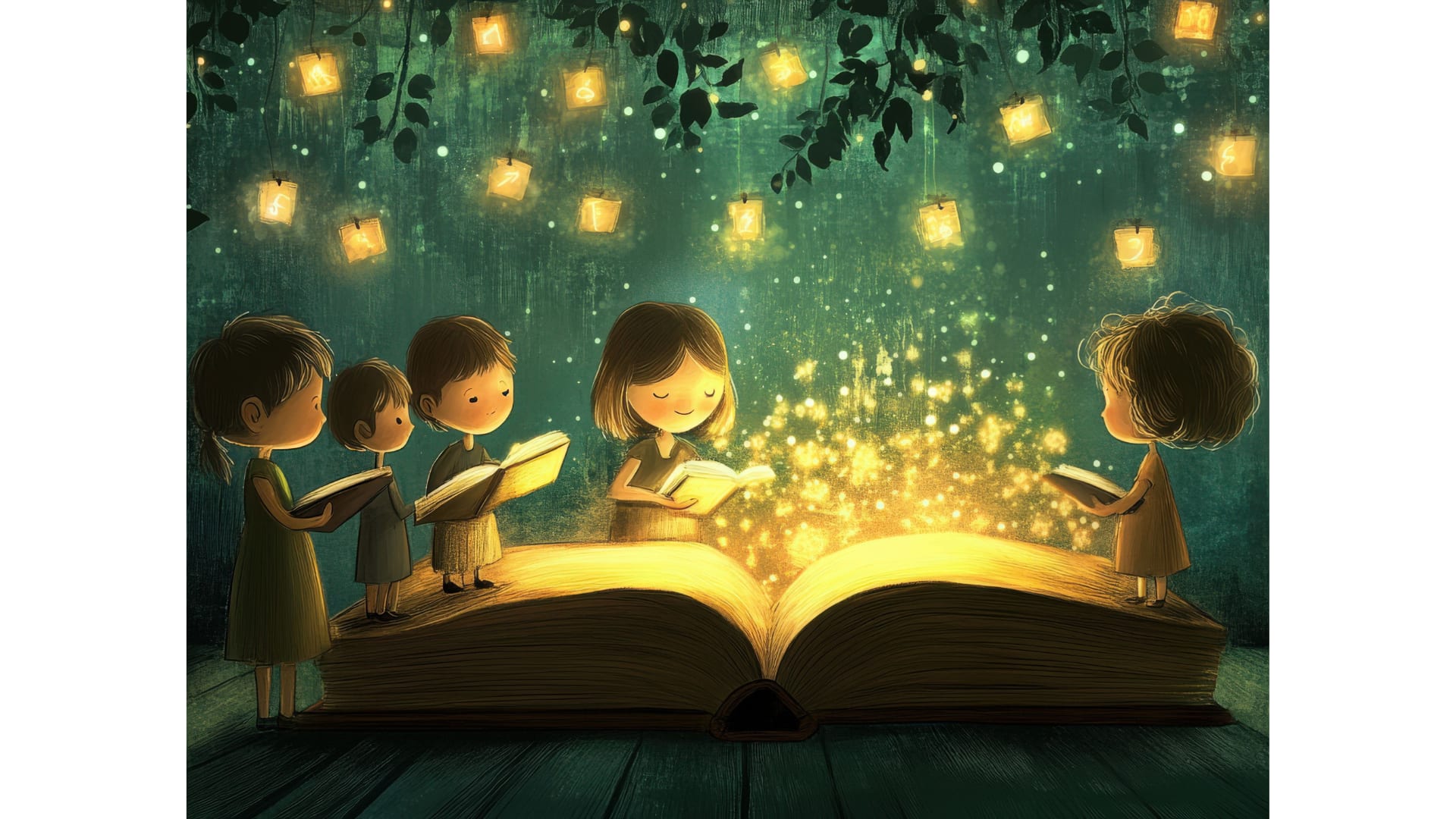 Read-Along DIY free guide cover