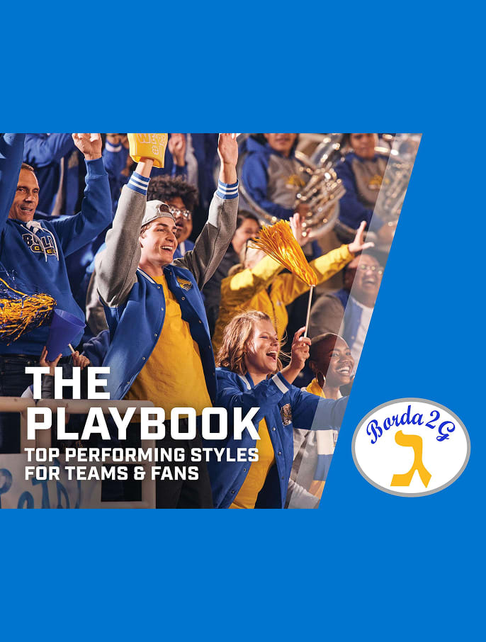 The Playbook