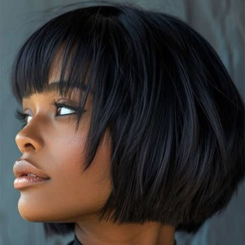 Relaxers Hair Service