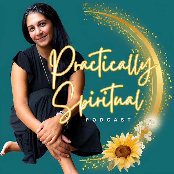 Practically Spiritual Podcast