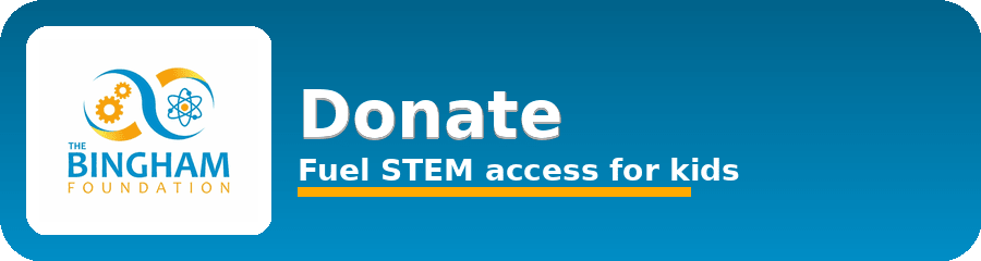 Donate — Fuel STEM access for kids